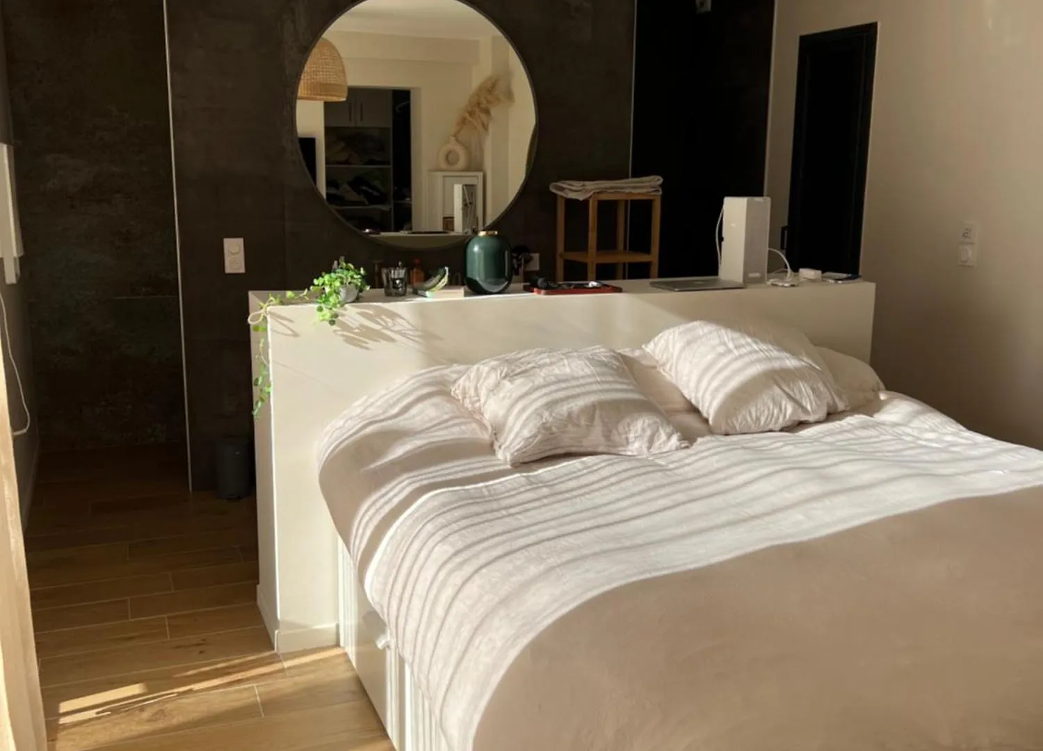 Δωμάτια σε οικογενειακή κατοικία Sejour En Provence Διαμέρισμα Pierrevert